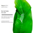 thumbnail image 2 of Plátano viajero verde/maceta no incluida Plátano viajero verde simulado 12 cabezas Hogar Sala de estar Escritorio Planta en maceta Decoración ANGGREK Otros, 2 of 8