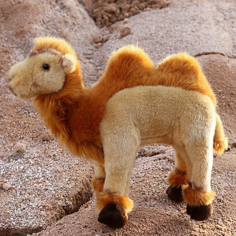 Camel stuffed toy sale