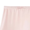thumbnail image 5 of Loopsun Kids Girls Shorts 3 to 15 Years Summer Solid Thin Stretchy Casual Daily Pants, 5 of 5