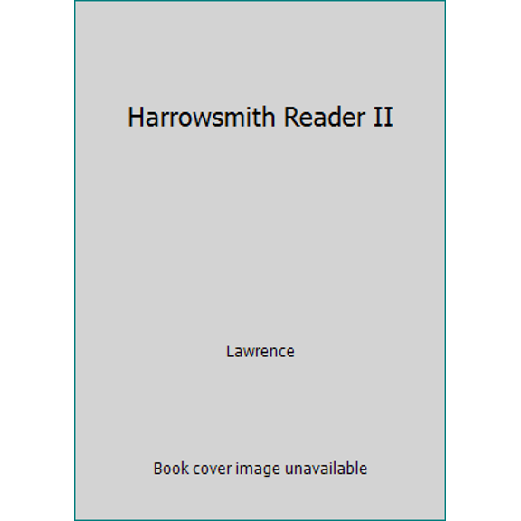 Pre-Owned Harrowsmith Reader II (Paperback) 0920656102 9780920656105