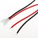 thumbnail image 3 of 10x Piezas de Actualización RC 2,0 Conector Macho Cable Adaptadores de Carga de Batería, 3 of 7