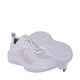 thumbnail image 1 of TENIS CHARLY MUJER 1043283002 TEXTIL MORADO, 1 of 4