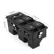 thumbnail image 3 of Botón de interruptor de Control del regulador de ventanilla principal eléctrico para Land Rover Range Rover YUD501570PVJ, 3 of 10