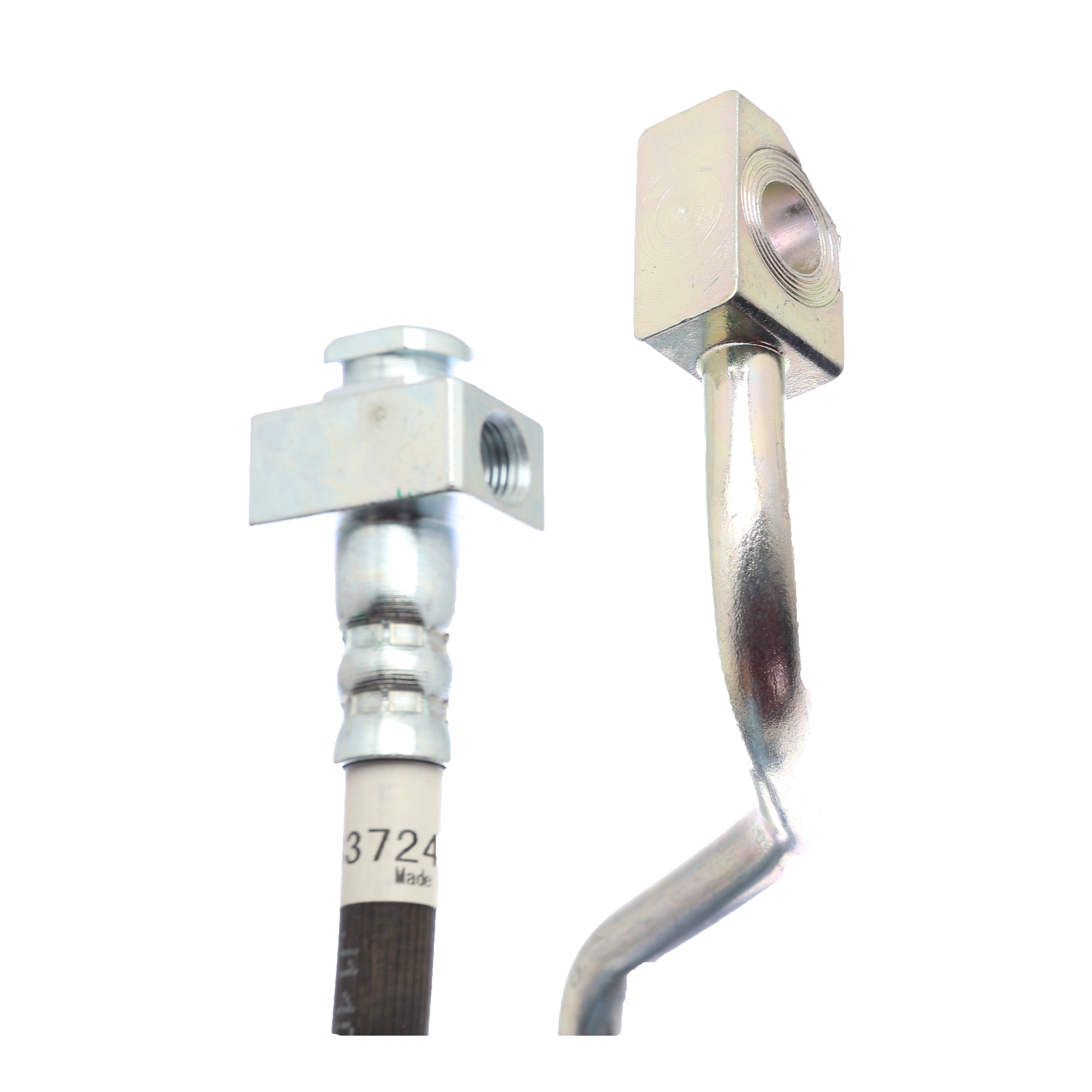 Raybestos Element3 Brake Hose, BH383724
