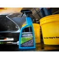 thumbnail image 3 of Hybrid Ceramic Wax, Easy-to-Use Spray Wax for Car Detailing with the Superior Protective Power of Advanced SiO2 Hybrid Barrier Technology, 26 Oz Spray Bottle, 3 of 7