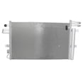 thumbnail image 2 of Motorcraft YJ-703 A/C Condenser Fits select: 2013-2019 FORD TAURUS, 2 of 4