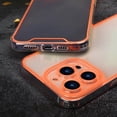 thumbnail image 5 of Compatible with iPhone 15 Pro Max Case Clear Luminous Case Glow in The Dark Noctilucent Luminous Space Nebula Slim Fit Cover Protective Anti Scratch Cases Thin Translucent Protective Case Pink, 5 of 12