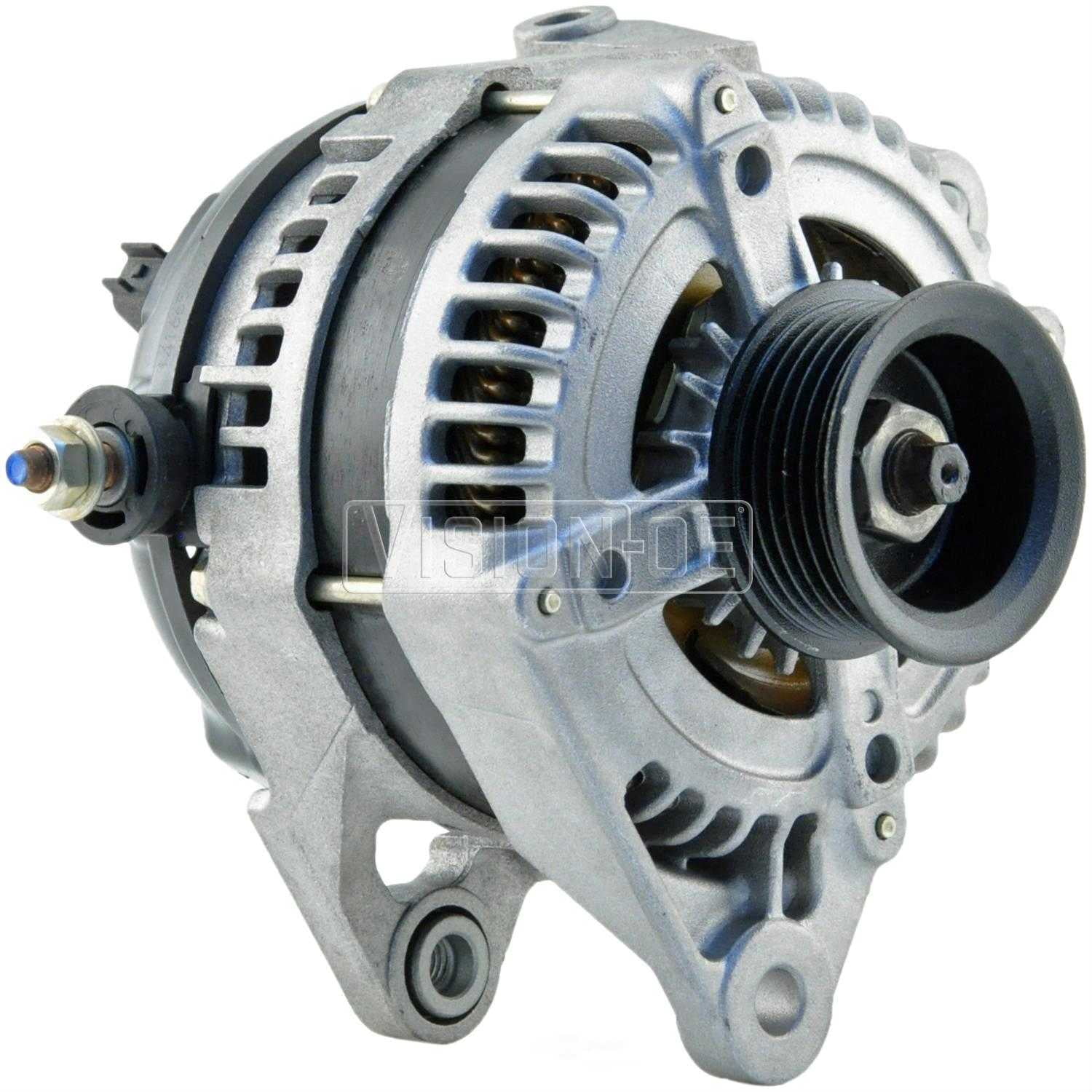 Vision OE 11504 Alternator