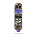 thumbnail image 3 of Skin Decal Wrap Compatible With Roku Ultra Sticker Design Urban Camo, 3 of 6
