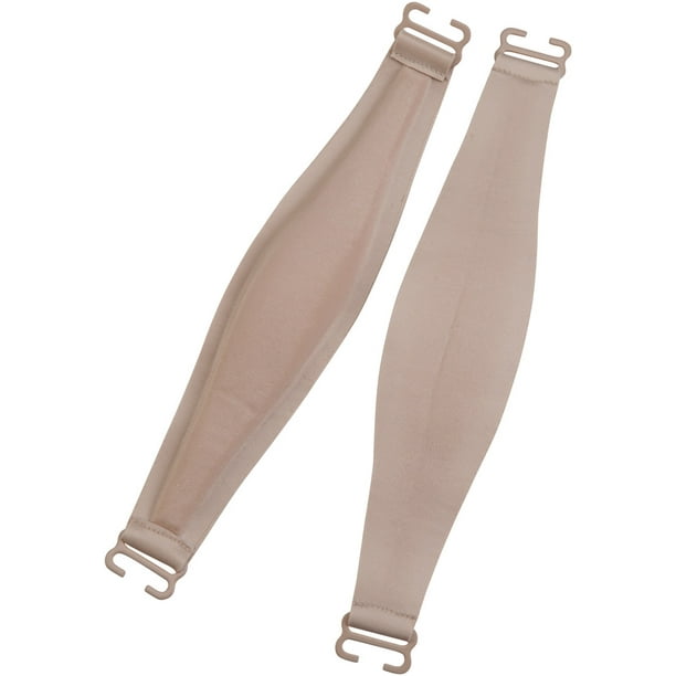 The Natural The Natural Bra Strap Pads 3333