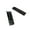 Bamboo CharCoal, variant on Motorcycle Accessories Front Fork Guard Lower Dust Protect Cover Kits For Harley CVO Road Glide FLTRXSE 2023-2025