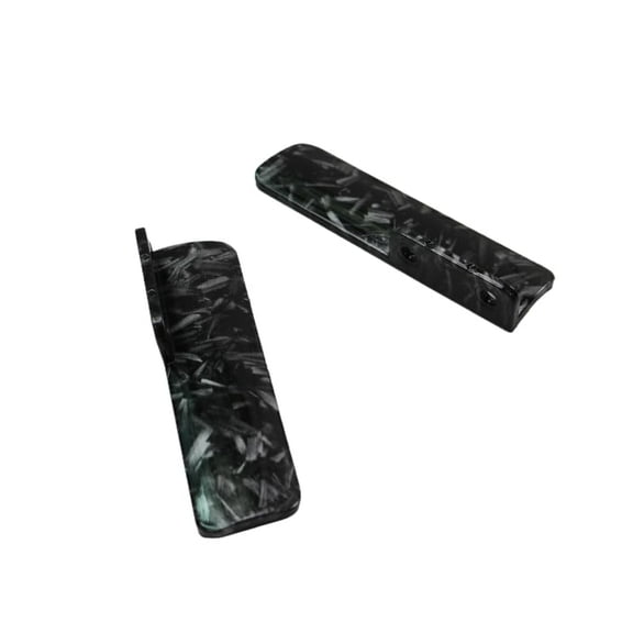 Motorcycle Accessories Front Fork Guard Lower Dust Protect Cover Kits For Harley CVO Road Glide FLTRXSE 2023-2025