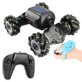 thumbnail image 1 of Coche Racing Twist Con Control Remoto Por Gestos Luz blackxi, 1 of 5