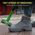 thumbnail image 3 of AUXDIQ Safety Trainers Men Women Steel Toe Cap Trainers Lightweight Work Shoes Comfy Industrial Sneakers Construction Work Boots, 3 of 6