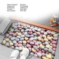 thumbnail image 4 of Floor Sticker,Floor Wall 3D Sticker D Floor Sticker Wall Sticker Class Leading Features, 4 of 14