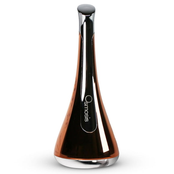 Osmosis Cool Skin Tool, Cooling Facial Massage Roller for Face Neck & Eyes, Helps Ease Inflammation, Irritation and Puffiness