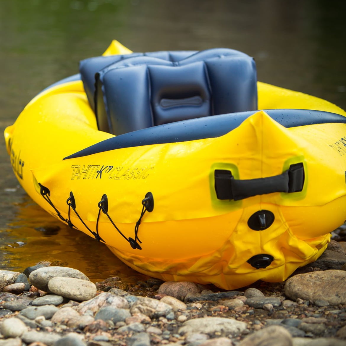 Sevylor Tahiti Inflatable Kayak