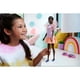 thumbnail image 2 of Muñeca de moda Barbie Fashionistas #216 65º aniversario, 2 of 6
