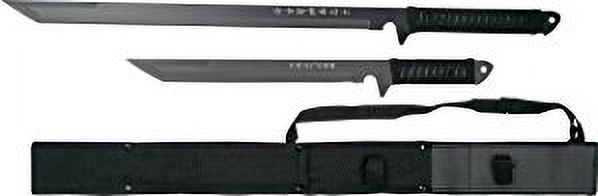 BladesUSA HK-1067 Ninja Sword 26-Inch & 18-Inch Overall - image 2 of 4