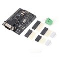 thumbnail image 1 of HW-A001 CAN Bus Shield MCP2515 soporte de placa de expansión para protocolo CAN2.0, 1 of 9