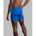 thumbnail image 4 of Calzoncillos tipo bóxer Fruit of the Loom Coolzone para hombre, paquete de 7, 4 of 4