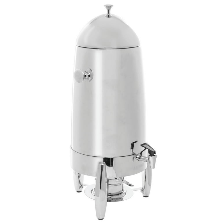West Bend 100-Cup Coffee Urn-DISCONTINUED-WSB33600