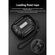 thumbnail image 5 of Earphone Storage Box Large Capacity Dustproof Waterproof Shockproof Earphone Box parent Black, 5 of 5