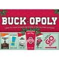 thumbnail image 2 of Late for the Sky Ohio Buck-Opoly Strategy Board Game for 2-6 Players, Ages 8+, 2 of 4