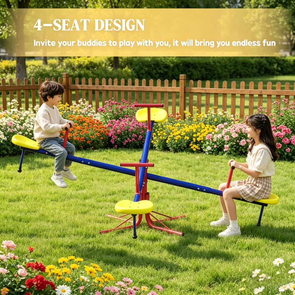 Teeter Totter
