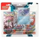 thumbnail image 1 of Juego de cartas coleccionables Pokémon TCG Paradox Rift, paquete de 3 blíster, 1 of 1