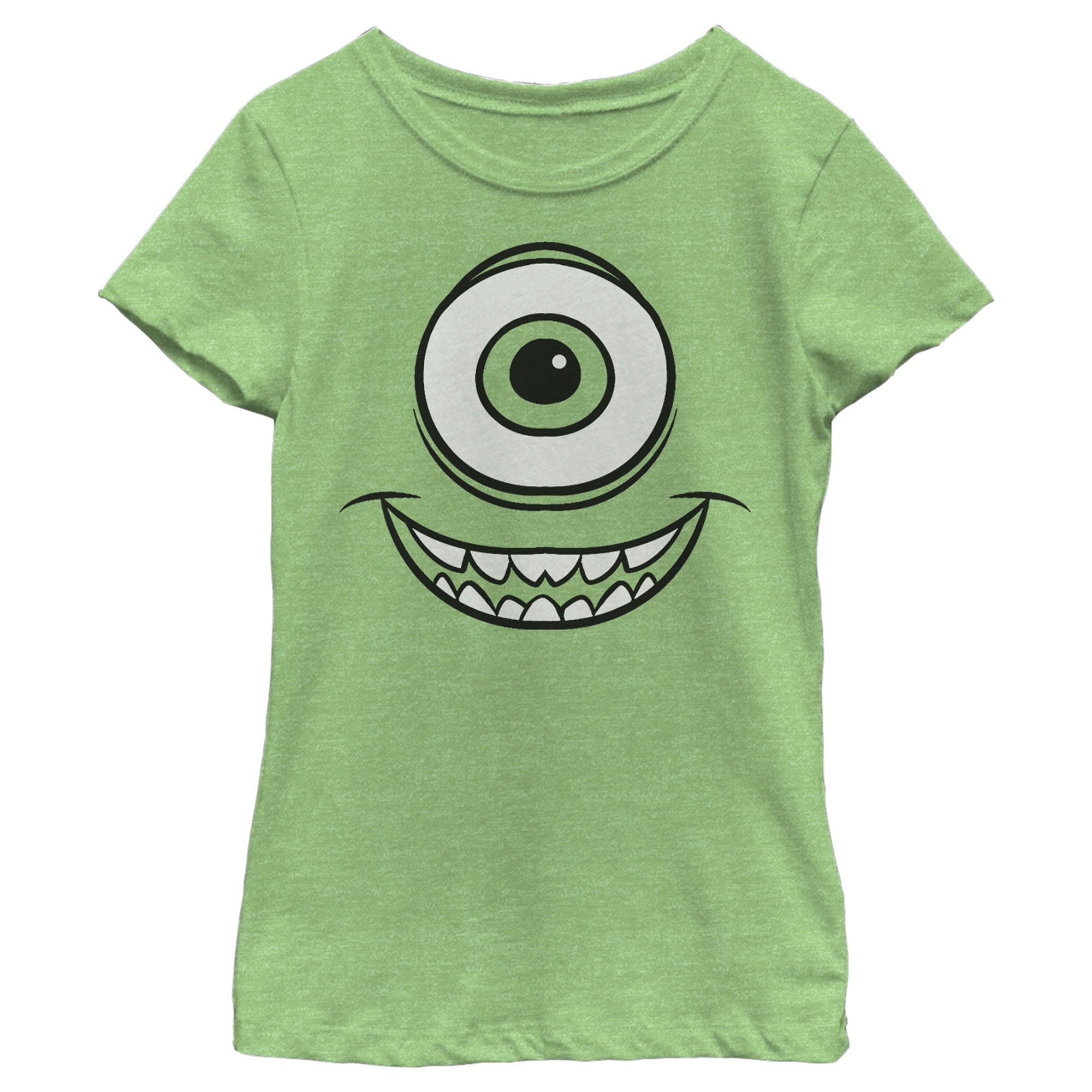 monsters inc mike t shirt