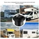 thumbnail image 5 of Scienceny ABS Coche Aire acondicionado Salida de aire Desmontable Modificado Universal Vehículo RV Barcos Outlet Parte Accesorios Vehículos, repuestos y accesorios Mis Sin Parrilla, 5 of 6