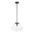 thumbnail image 4 of Trade Winds Jordan 1-Light Pendant in Oil Rubbed Bronze, 4 of 4