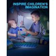 thumbnail image 4 of Children's night light, 3D illusion lamp, 4 of 5