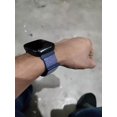 thumbnail image 2 of Correa De Nylon Cierre De Contactel Para Amazfit Bip 5, 2 of 8