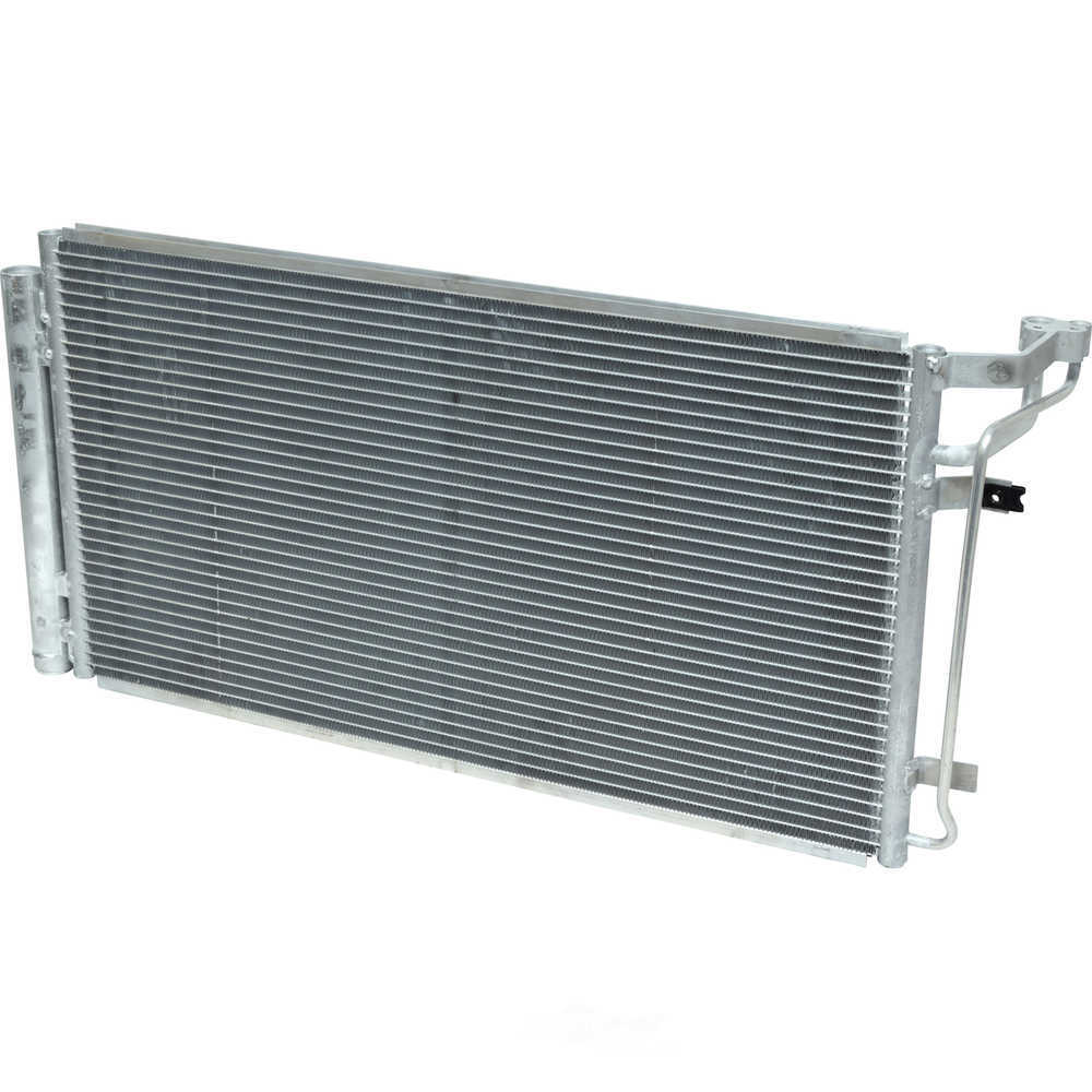 UAC CN 4890PFC Condenser Parallel Flow w/ Built-In Drier