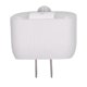 thumbnail image 1 of Luz nocturna LED luces nocturnas enchufables a la pared lámpara de inducción corporal con luz nocturna enchufable con puertos USB duales de 5 V/24 A para cocina baño mejoras ANGGREK Otros, 1 of 8