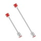 thumbnail image 1 of Accesorios de varilla de extensión para pulverizador de pintura sin aire, aleación de aluminio, repuesto resistente Estilo A, 1 of 9