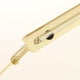 thumbnail image 4 of 1 soporte de montaje para armónica profesional ajustable de 10/24 orificios Oro por 24 hoyos, 4 of 6