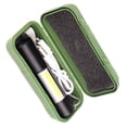 thumbnail image 4 of OULII Lampe de Poche Extérieure Rechargeable USB avec Zoom Réglable, 4 of 8
