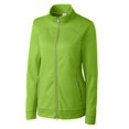 thumbnail image 1 of Clique Ladies Helsa Full Zip Jacket, 1 of 1
