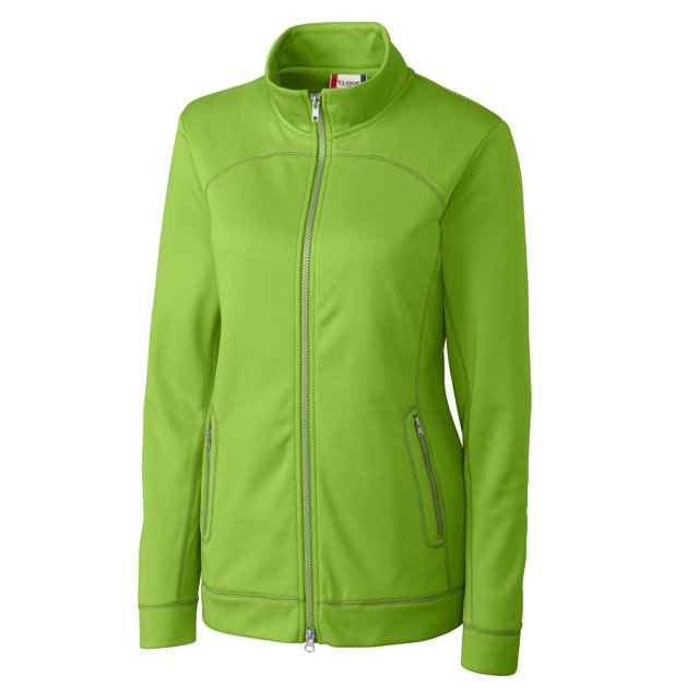 Clique Ladies Helsa Full Zip Jacket