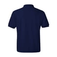 thumbnail image 3 of Hanes Ecosmart® Jersey Polo, 3 of 5