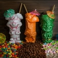thumbnail image 6 of Geeki Tikis General Mills Ceramic Mug Set | Cocoa Puffs | Lucky Charms | Trix, 6 of 6