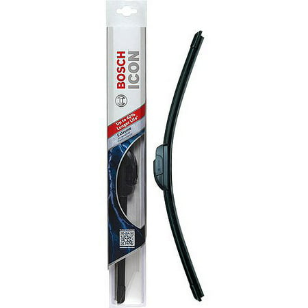 Bosch Icon Wiper Blade, Driver's Side (Best Bosch Wiper Blades)