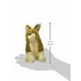 thumbnail image 3 of HYPER Pet Wildlife Rabbit Dog Toy, Large, 3 of 3