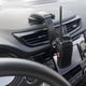 thumbnail image 3 of Soporte De Ventosa Para Walkie Talkie, Soporte Para Walkie Talkie Con Ventosa, Color Negro Para Taxis, 3 of 7