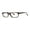 Ruby, variant on VERA WANG Eyeglasses TRISTINE Tabac 52MM