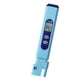 thumbnail image 5 of Billuyoard Meter Pen 0-9999ppm Rango Compacto Preciso Ahorro de energía Inteligente Probador de del agua Profesional para piscinas Jardín y Patio, 5 of 6
