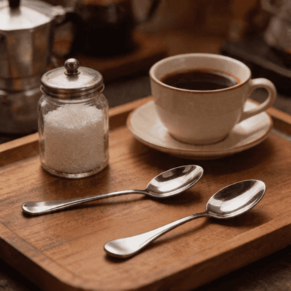12Pack Coffee Spoon, Teaspoons, Stainless Steel 4.7 inches, Coffee Spoon, Ice Cream Spoon, Cocktail Stirring Spoon, Mirror Polished, Dishwasher Safe